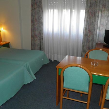 Hotel Ramoverde Боргоманеро Экстерьер фото