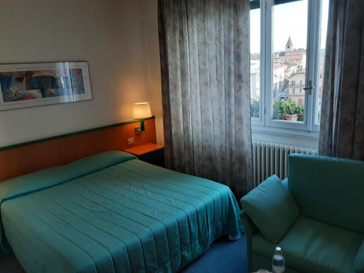Hotel Ramoverde Боргоманеро Экстерьер фото
