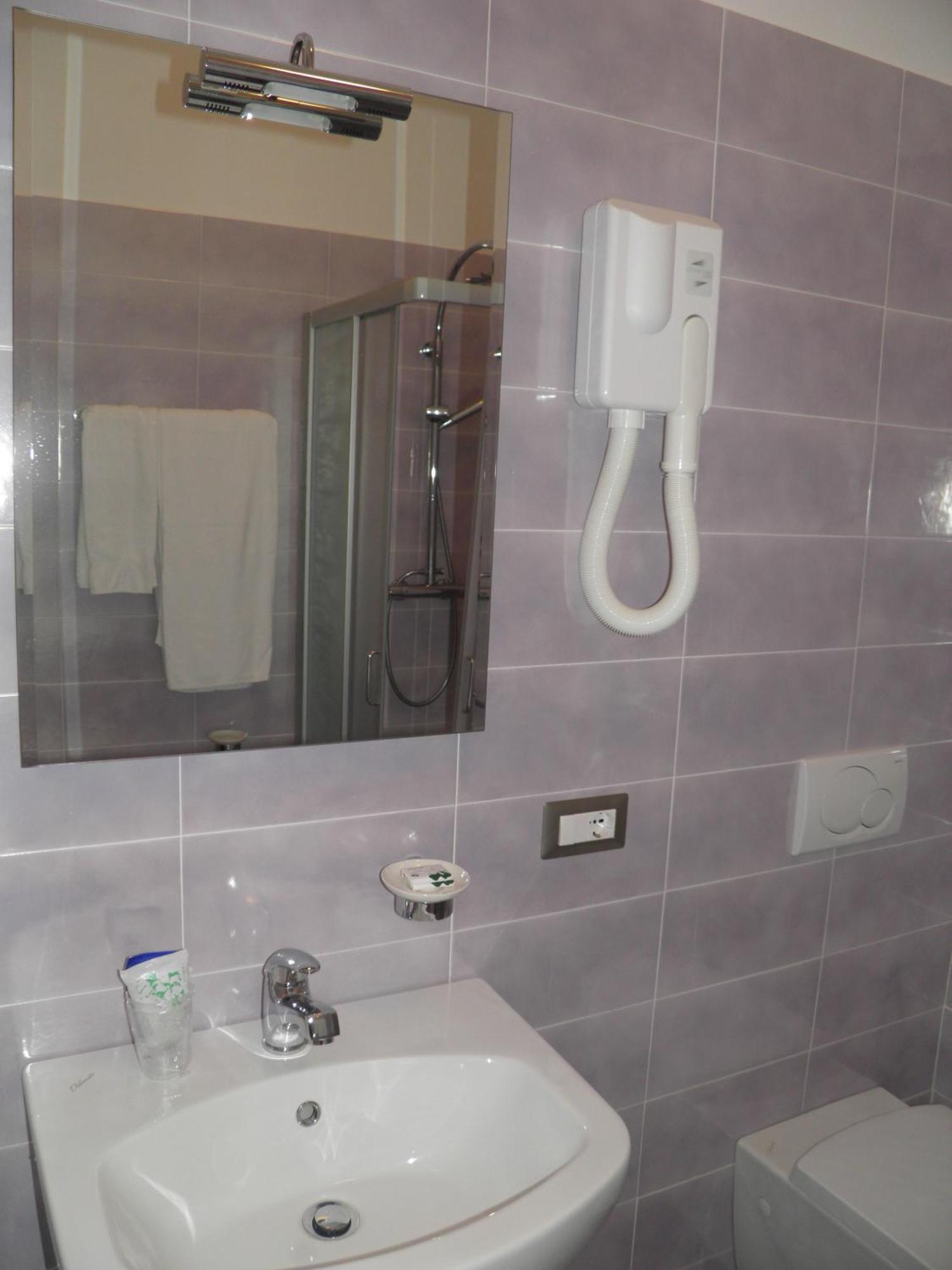 Hotel Ramoverde Боргоманеро Экстерьер фото