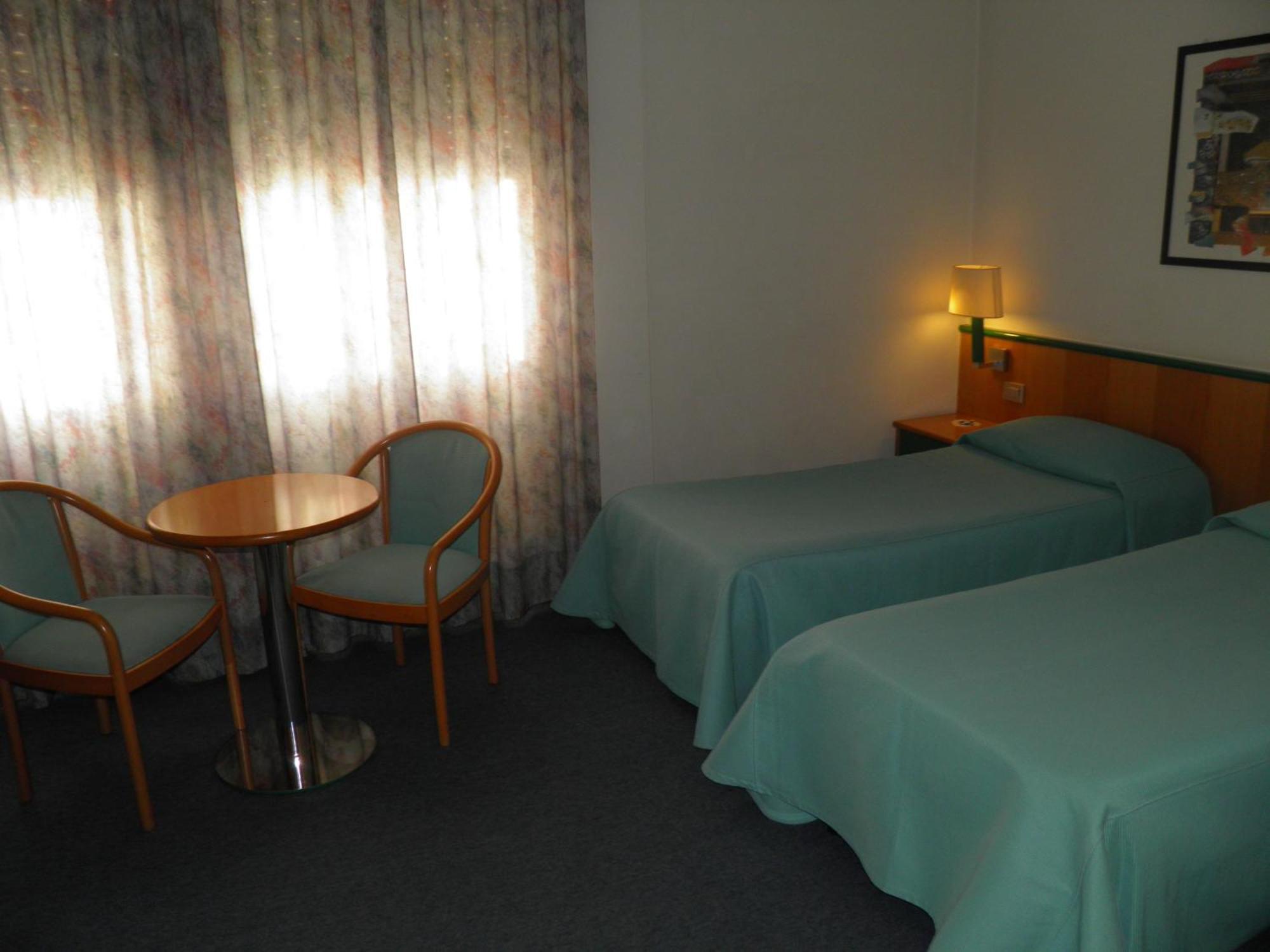 Hotel Ramoverde Боргоманеро Экстерьер фото