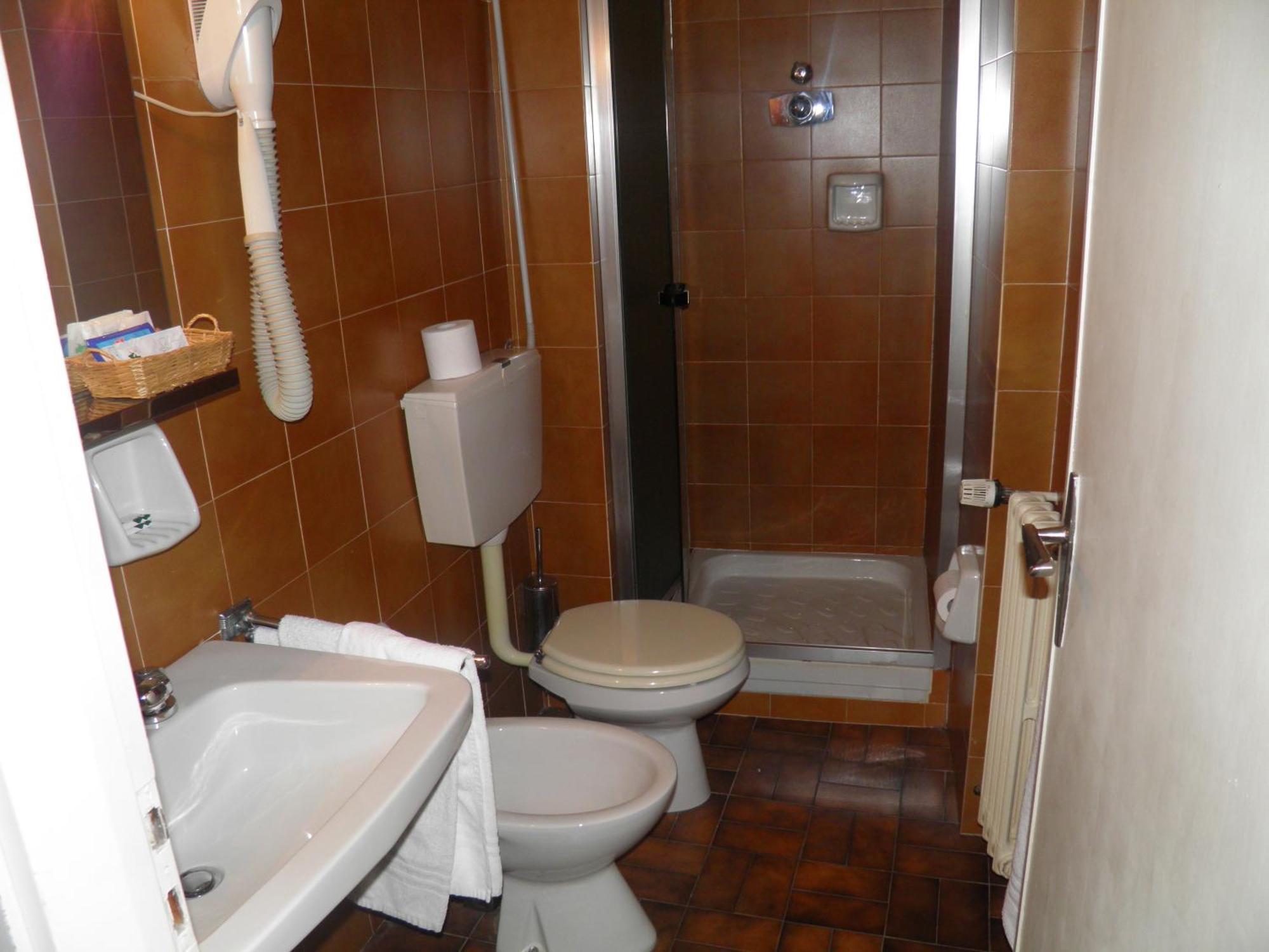 Hotel Ramoverde Боргоманеро Экстерьер фото