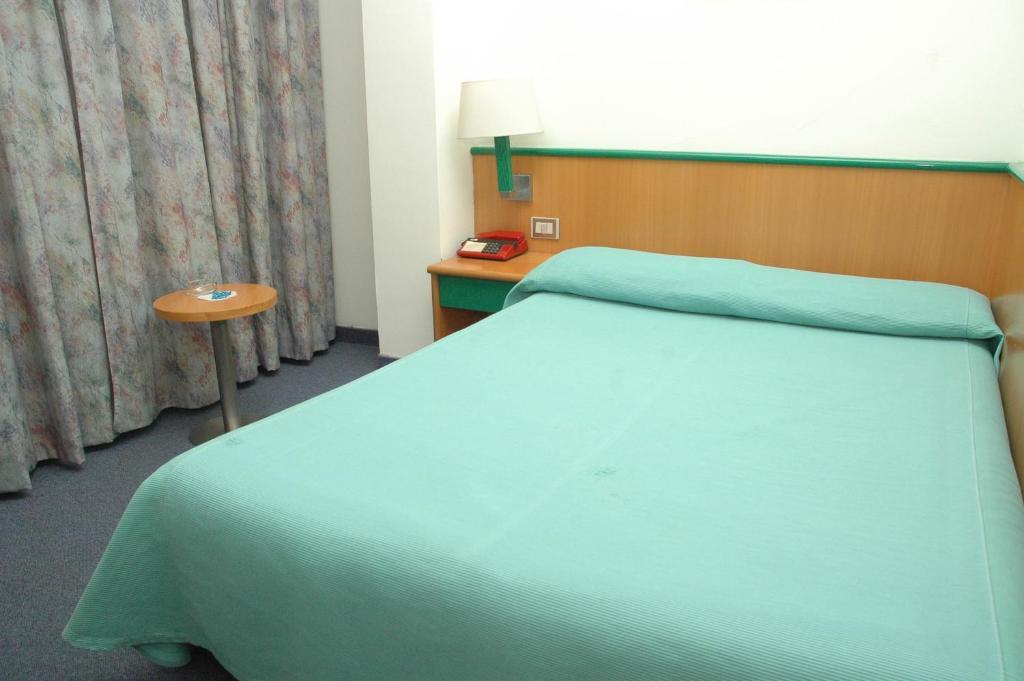 Hotel Ramoverde Боргоманеро Номер фото