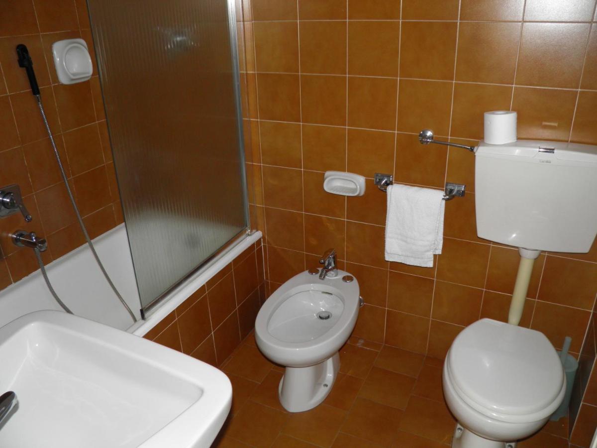 Hotel Ramoverde Боргоманеро Номер фото